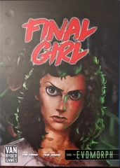 Final Girl: Series 2 - Into The Void Feature Film Expansion